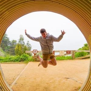 Meet your Posher, Mandy